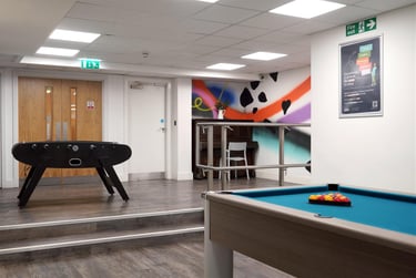 1 bed studio, Goldsmith Street, City Centre, Nottingham, NG15ND - Image 5